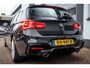 BMW 1-Serie 118i High Executive 3X M-Sport|Led|Shadow Line|Navi Pro|Automaat