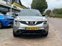 Nissan Juke 1.2 DIG-T 115PK 2WD N-Connecta + 17"/ Navi/ Clima/ Cruise/ Camera/ Trekhaak/ NL auto