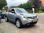 Nissan Juke 1.2 DIG-T 115PK 2WD N-Connecta + 17"/ Navi/ Clima/ Cruise/ Camera/ Trekhaak/ NL auto