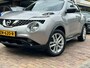 Nissan Juke 1.2 DIG-T 115PK 2WD N-Connecta + 17"/ Navi/ Clima/ Cruise/ Camera/ Trekhaak/ NL auto