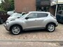 Nissan Juke 1.2 DIG-T 115PK 2WD N-Connecta + 17"/ Navi/ Clima/ Cruise/ Camera/ Trekhaak/ NL auto
