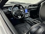 Ford Mustang V8 Shelby GT 500 Replica | 450pk | Brembo | EU Auto | ACC | Stoelventilatie | Ex BPM | Prijs incl. Bpm 53850,= | 10-traps Automaat | RVS Sportuitlaat | Fighter Jet Grey |