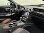 Ford Mustang V8 Shelby GT 500 Replica | 450pk | Brembo | EU Auto | ACC | Stoelventilatie | Ex BPM | Prijs incl. Bpm 53850,= | 10-traps Automaat | RVS Sportuitlaat | Fighter Jet Grey |