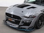 Ford Mustang V8 Shelby GT 500 Replica | 450pk | Brembo | EU Auto | ACC | Stoelventilatie | Ex BPM | Prijs incl. Bpm 53850,= | 10-traps Automaat | RVS Sportuitlaat | Fighter Jet Grey |