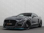 Ford Mustang V8 Shelby GT 500 Replica | 450pk | Brembo | EU Auto | ACC | Stoelventilatie | Ex BPM | Prijs incl. Bpm 53850,= | 10-traps Automaat | RVS Sportuitlaat | Fighter Jet Grey |