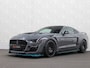 Ford Mustang V8 Shelby GT 500 Replica | 450pk | Brembo | EU Auto | ACC | Stoelventilatie | Ex BPM | Prijs incl. Bpm 53850,= | 10-traps Automaat | RVS Sportuitlaat | Fighter Jet Grey |