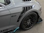 Ford Mustang V8 Shelby GT 500 Replica | 450pk | Brembo | EU Auto | ACC | Stoelventilatie | Ex BPM | Prijs incl. Bpm 53850,= | 10-traps Automaat | RVS Sportuitlaat | Fighter Jet Grey |