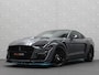 Ford Mustang V8 Shelby GT 500 Replica | 450pk | Brembo | EU Auto | ACC | Stoelventilatie | Ex BPM | Prijs incl. Bpm 53850,= | 10-traps Automaat | RVS Sportuitlaat | Fighter Jet Grey |