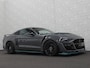 Ford Mustang V8 Shelby GT 500 Replica | 450pk | Brembo | EU Auto | ACC | Stoelventilatie | Ex BPM | Prijs incl. Bpm 53850,= | 10-traps Automaat | RVS Sportuitlaat | Fighter Jet Grey |