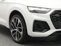 Audi Q5 Sportback 55 TFSI e S edition Competition quattro | Keyless | 360° camera | Elektr. voorstoelen | Navi | 21" velgen |