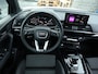 Audi Q5 Sportback 55 TFSI e S edition Competition quattro | Keyless | 360° camera | Elektr. voorstoelen | Navi | 21" velgen |