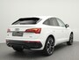 Audi Q5 Sportback 55 TFSI e S edition Competition quattro | Keyless | 360° camera | Elektr. voorstoelen | Navi | 21" velgen |