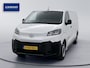 Toyota PROACE Electric Worker Comfort L2 50 kWh Nieuw 230km WLTP Carplay Cruise control 100% elektrisch