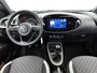 Toyota Aygo X 1.0 72pk MT Pulse | Apple Carplay/Android Auto | Climate Control | Adaptieve Cruise control | 17"LMV |