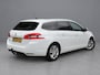 Peugeot 308 SW 1.2 PureTech Blue Lease Premium | Pano | Cruise | Multimedia | Navi | Clima | PDC |