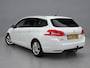 Peugeot 308 SW 1.2 PureTech Blue Lease Premium | Pano | Cruise | Multimedia | Navi | Clima | PDC |