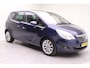 Opel Meriva 1.4 Turbo Cosmo | afn. trekhaak | climate control | pdc v/a | cruise control | panoramadak | 17 inch | radio cd