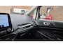 Ford EcoSport 1.0 EcoBoost ST-Line Black Navi, PDC, Camera, Bi-Tone, Topstaat!