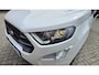 Ford EcoSport 1.0 EcoBoost ST-Line Black Navi, PDC, Camera, Bi-Tone, Topstaat!