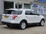 Ford Explorer XLT 7 Persoons Navi Camera Leder