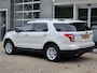 Ford Explorer XLT 7 Persoons Navi Camera Leder