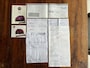 Fiat 500 0.9 TwinAir|Airco|Lichtmetaal|El. ramen|APK 2027