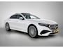 Mercedes-Benz E-klasse 300 e AMG Line | Panorama schuifdak | Stoelventilatie/- verwarming voor | Rijassistentiepakket plus Inclusief 24 maanden MB Certified garantie voor Europa.
