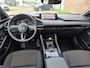 Mazda 3 2.0 e-SkyActiv-X M Hybrid 186 Prime-line NAVI | ACHTERUITRIJCAMERA | APPLE CARPLAY / ANDROID | LED | 16 INCH LMV