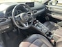 Mazda CX-5 2.0 e-SkyActiv-G M Hybrid 165 Takumi | Stoelverkoeling/Verwarming | 360° Camera | HUD | Memory zetels | Apple carplay | Elektrische glazen dak | Rijklaarprijs! |