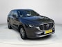 Mazda CX-5 2.0 e-SkyActiv-G M Hybrid 165 Takumi | Stoelverkoeling/Verwarming | 360° Camera | HUD | Memory zetels | Apple carplay | Elektrische glazen dak | Rijklaarprijs! |