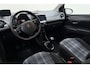 Peugeot 108 1.0 e-VTi Allure | Apple carplay/Android auto | Navigatie via APP. | Airco | All season banden | Lichtmetalen velgen 15'' | Stuurwiel multifunctioneel |