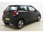 Peugeot 108 1.0 e-VTi Allure | Apple carplay/Android auto | Navigatie via APP. | Airco | All season banden | Lichtmetalen velgen 15'' | Stuurwiel multifunctioneel |
