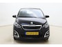 Peugeot 108 1.0 e-VTi Allure | Apple carplay/Android auto | Navigatie via APP. | Airco | All season banden | Lichtmetalen velgen 15'' | Stuurwiel multifunctioneel |