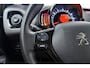 Peugeot 108 1.0 e-VTi Allure | Apple carplay/Android auto | Navigatie via APP. | Airco | All season banden | Lichtmetalen velgen 15'' | Stuurwiel multifunctioneel |