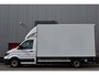 Volkswagen Crafter 35 2.0 TDI Meubelbak Laadklep Automaat, Cruise control, Chauffeursstoel met massage, NL-auto