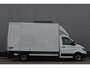 Volkswagen Crafter 35 2.0 TDI Meubelbak Laadklep Automaat, Cruise control, Chauffeursstoel met massage, NL-auto