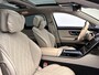 Mercedes-Benz S-klasse 580 e Lang AMG Plug-In Hybride Burmester High-End 4D Surround | Rear Executive pakket | Premium pakket | Panoramaschuifdak Inclusief 24 maanden Mercedes-Benz Certified garantie voor Europa.