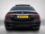 Mercedes-Benz S-klasse 580 e Lang AMG Plug-In Hybride Burmester High-End 4D Surround | Rear Executive pakket | Premium pakket | Panoramaschuifdak Inclusief 24 maanden Mercedes-Benz Certified garantie voor Europa.