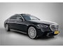 Mercedes-Benz S-klasse 580 e Lang AMG Plug-In Hybride Burmester High-End 4D Surround | Rear Executive pakket | Premium pakket | Panoramaschuifdak Inclusief 24 maanden Mercedes-Benz Certified garantie voor Europa.