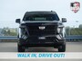 Cadillac Escalade | Platinum Sport | 600 | 6.2L V8 | Export levering mogelijk 55" OLED | Executive Second Row | AKG 42-speaker | Dolby Atmos | 2nd row entertainment | Night Vision