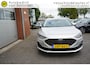 Ford Focus Wagon 1.0 ECOBOOST HYBRID 155PK TITANIUM *NL AUTO* 1500KG TREKGEWICHT DEALER ONDERHOUDEN NAVIGATIE ANDROID/APPLECARPLAY ECC AIRCO CRUISECONTROL LED PDC V+A 16INCH PRIVACYGLAS BLUETOOTH ENZ...