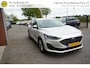 Ford Focus Wagon 1.0 ECOBOOST HYBRID 155PK TITANIUM *NL AUTO* 1500KG TREKGEWICHT DEALER ONDERHOUDEN NAVIGATIE ANDROID/APPLECARPLAY ECC AIRCO CRUISECONTROL LED PDC V+A 16INCH PRIVACYGLAS BLUETOOTH ENZ...