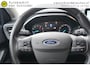 Ford Focus Wagon 1.0 ECOBOOST HYBRID 155PK TITANIUM *NL AUTO* 1500KG TREKGEWICHT DEALER ONDERHOUDEN NAVIGATIE ANDROID/APPLECARPLAY ECC AIRCO CRUISECONTROL LED PDC V+A 16INCH PRIVACYGLAS BLUETOOTH ENZ...