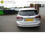 Ford Focus Wagon 1.0 ECOBOOST HYBRID 155PK TITANIUM *NL AUTO* 1500KG TREKGEWICHT DEALER ONDERHOUDEN NAVIGATIE ANDROID/APPLECARPLAY ECC AIRCO CRUISECONTROL LED PDC V+A 16INCH PRIVACYGLAS BLUETOOTH ENZ...