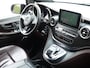 Mercedes-Benz V-klasse 250d 4-MATIC Exclusive Dubbel Cabine Elek stoelen