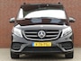 Mercedes-Benz V-klasse 250d 4-MATIC Exclusive Dubbel Cabine Elek stoelen