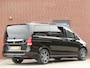 Mercedes-Benz V-klasse 250d 4-MATIC Exclusive Dubbel Cabine Elek stoelen