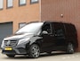 Mercedes-Benz V-klasse 250d 4-MATIC Exclusive Dubbel Cabine Elek stoelen