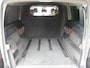 Mercedes-Benz V-klasse 250d 4-MATIC Exclusive Dubbel Cabine Elek stoelen