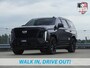 Cadillac Escalade V | 6.2L Supercharged V8 | LT4 55'' OLED touchscreen | Massage | Night Vision | 24 inch Getoonde accessoires zijn verkrijgbaar tegen meerprijs